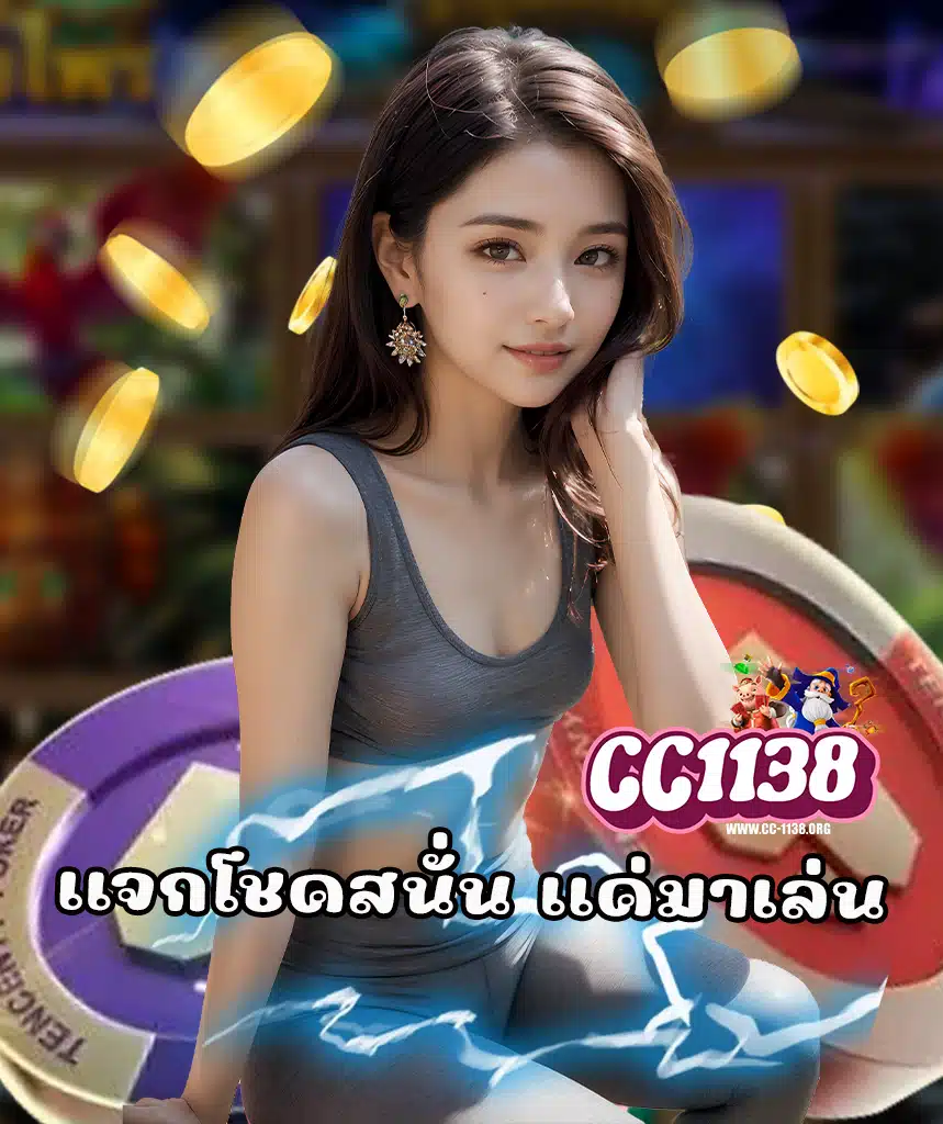 cc1138 สล็อต