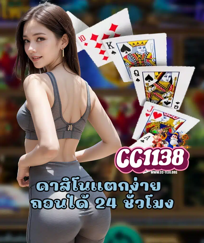 cc1138 สมัครสมาชิก