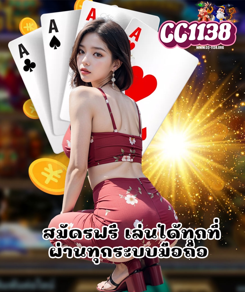 cc1138 โปรโมชั่น